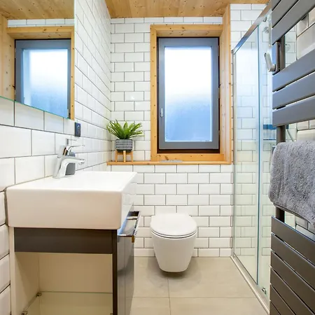 Well Located Stylish 1 Bed * Morzine