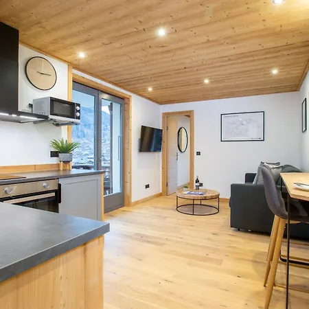 Well Located Stylish 1 Bed
