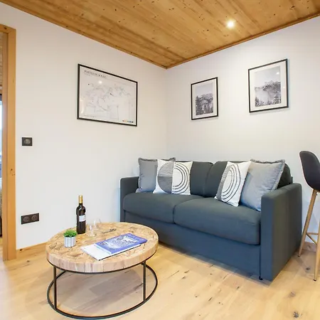 Well Located Stylish 1 Bed Apartment *