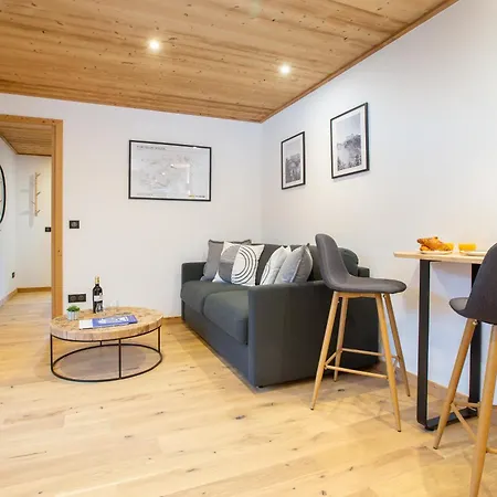 Well Located Stylish 1 Bed *