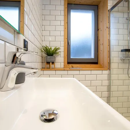 Well Located Stylish 1 Bed Apartment Morzine
